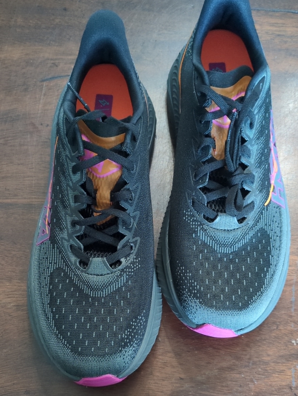 Hoka Mach 7 Women's 11